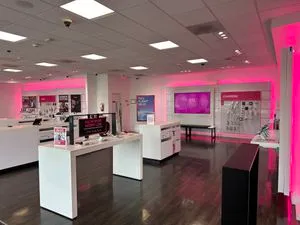 T-Mobile Creekside