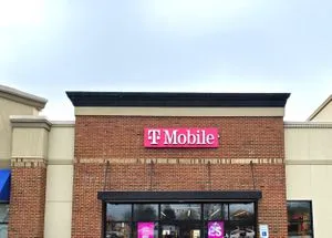 T-Mobile Two Notch & Fore