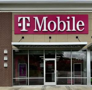 T-Mobile James M Campbell & Brookmeade