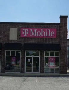 T-Mobile W Jonathan Moore Pike