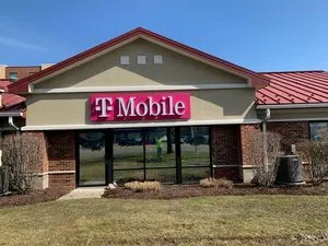 T-Mobile Niagara Falls & Ridge Lea