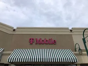 T-Mobile Town & Country
