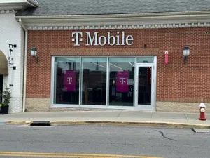 T-Mobile Morse & Transit