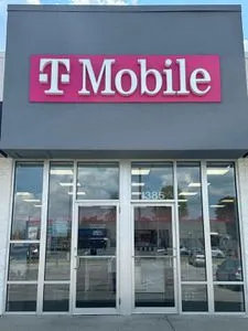 T-Mobile Harrisburg & Eakin