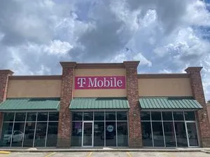 T-Mobile Amite Crossing