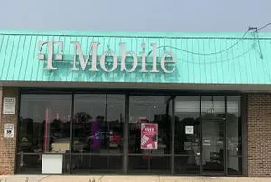 T-Mobile S Hamilton Rd