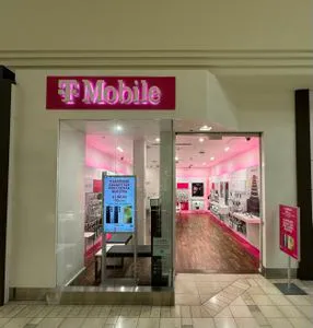T-Mobile Sunvalley Mall