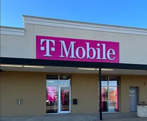 T-Mobile Petree Plaza