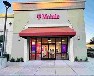 T-Mobile Ygnacio & Clayton