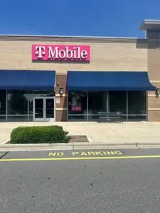 T-Mobile Kannapolis Parkway