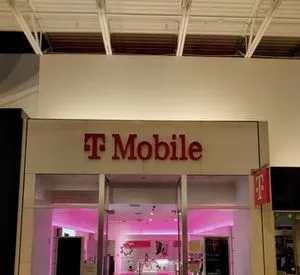 T-Mobile Concord Mills