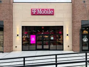 T-Mobile Capitol Shopping Center