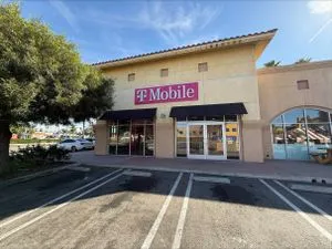 T-Mobile Euclid & Broadway