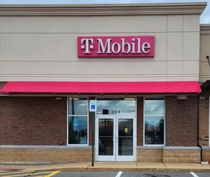 T-Mobile Concord - Loudon Rd