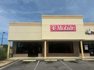 T-Mobile Church St & El Bethel Rd