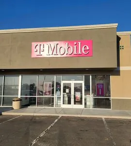 T-Mobile Arizona & Ruins