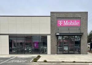 T-Mobile Newmark & Fir