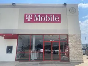 T-Mobile Constitution & US 190