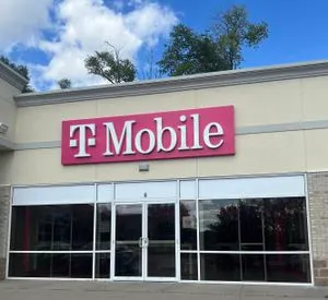 T-Mobile 2nd St & 25th Ave