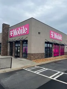 T-Mobile Cordele Market Place