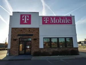 T-Mobile N Germantown Pkwy & Moriarty Rd
