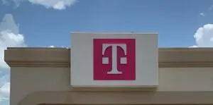 T-Mobile S Harper Rd & Lee Hwy