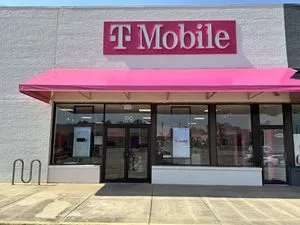 T-Mobile Western Bypass & Church St