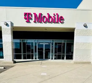 T-Mobile Alameda & Glazebrook
