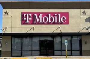 T-Mobile S Padre Island Dr & Airline Rd