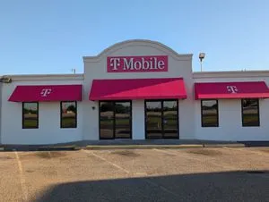 T-Mobile S Padre Island Dr & Dodd St
