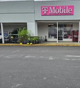 T-Mobile Old Capital Plaza