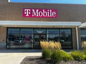 T-Mobile Denmark Dr & I-275