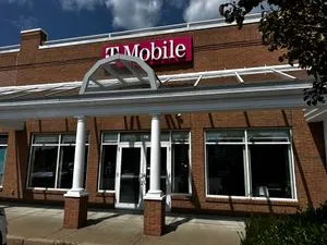 T-Mobile Centre Of New England Blvd