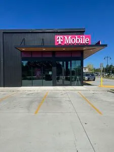 T-Mobile Holiday Square