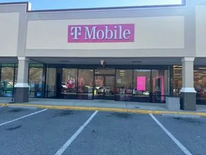 T-Mobile Durant & Thacker