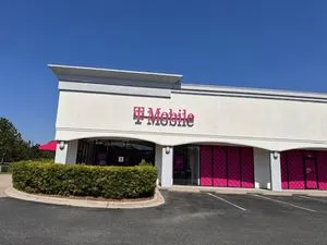 T-Mobile Crawfordville Hy & Preston Cir