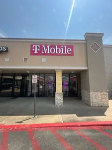 T-Mobile N Velasco Blvd & Cannan Drive