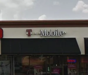 T-Mobile FM 2100 & Red Summit