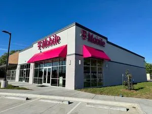 T-Mobile Parkerson & I-10