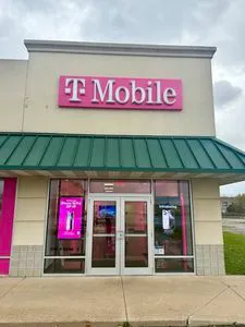 T-Mobile Wayne & Angola