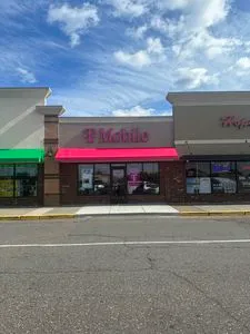 T-Mobile Crystal Center
