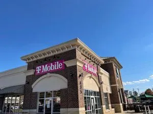 T-Mobile Ronald Reagan