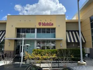 T-Mobile Stevens Creek & Saich Way