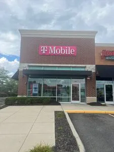 T-Mobile Howe & Buchholzer