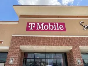 T-Mobile Fry Rd & Miramesa Dr
