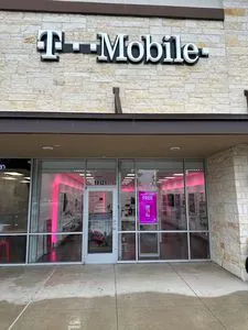 T-Mobile Tuckerton & Barker Cypress