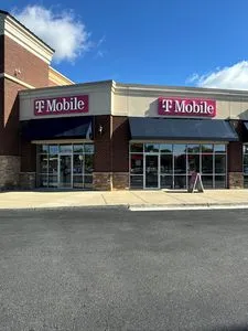 T-Mobile Dacula Market