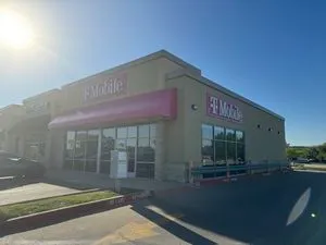 T-Mobile Cockrell Hill