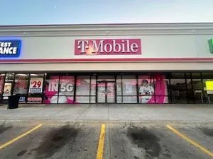 T-Mobile Lombardy & Webb Chapel