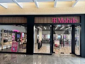T-Mobile NorthPark Center